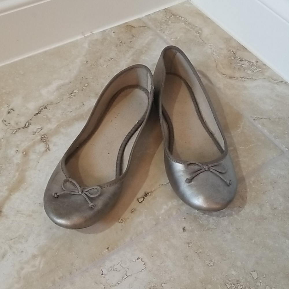 Old Navy ballet flats